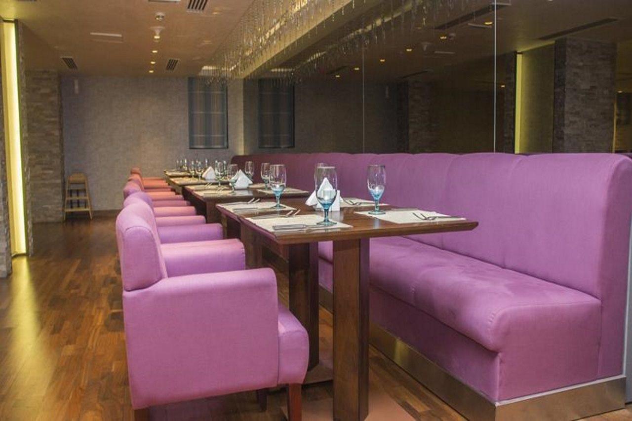 Halo Hotel Dubaj Kültér fotó