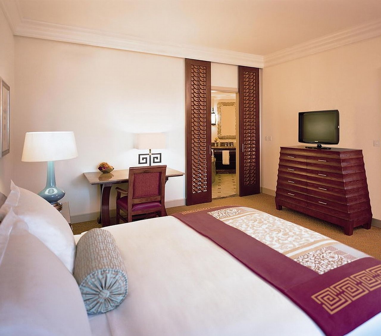 Halo Hotel Dubaj Kültér fotó